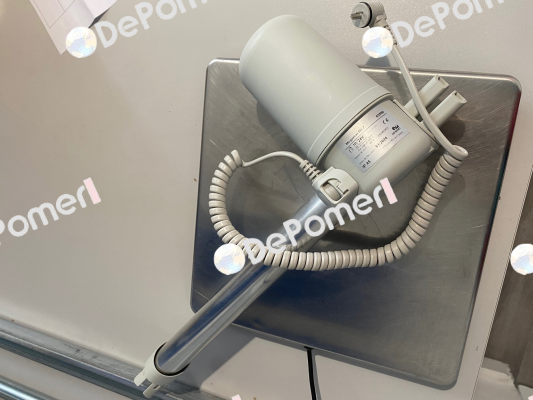 Megamat MCZ  62590 DEWERT