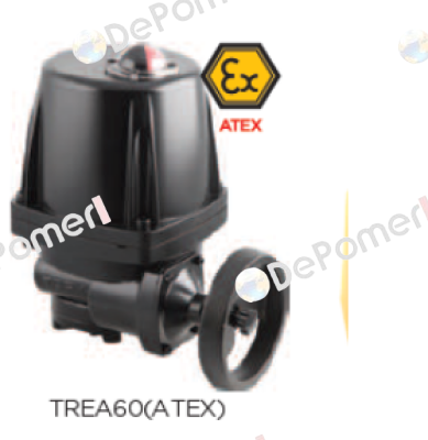 TREA60(ATEX) Tork