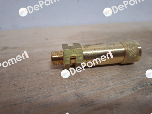 019551398 Nuova General Instruments