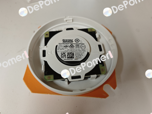ECO1002 System Sensor