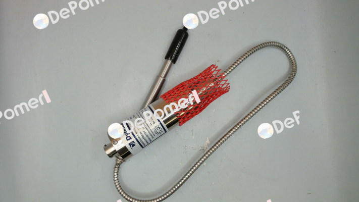 MDT462F-1/2-7C-15/46-SIL2 Dynisco