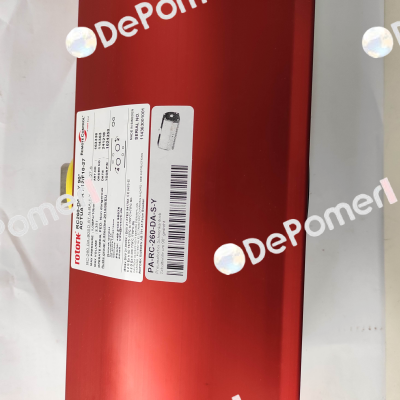 PA-RC-260-DA-S-Y / 163336 / 1024350 Rotork