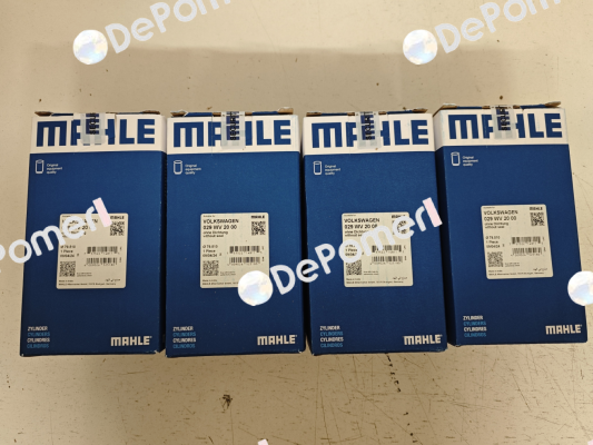 029 WV 20 00 MAHLE