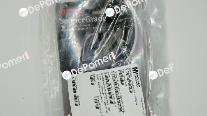 64016-0042 Molex