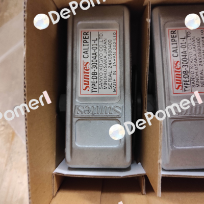 DB-3004A-01-L Suntes