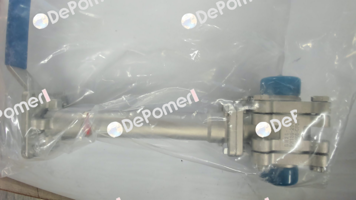 Cryo ball valve, type 1380, Dn25 1380110025 DVC