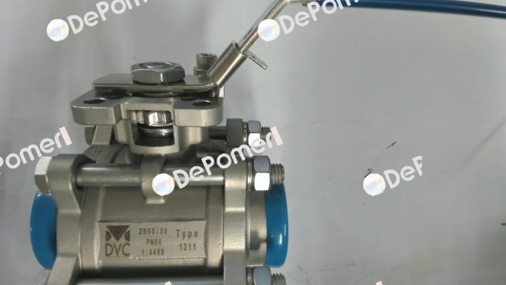 type 1311, Dn50, Pn64 1311510050 DVC