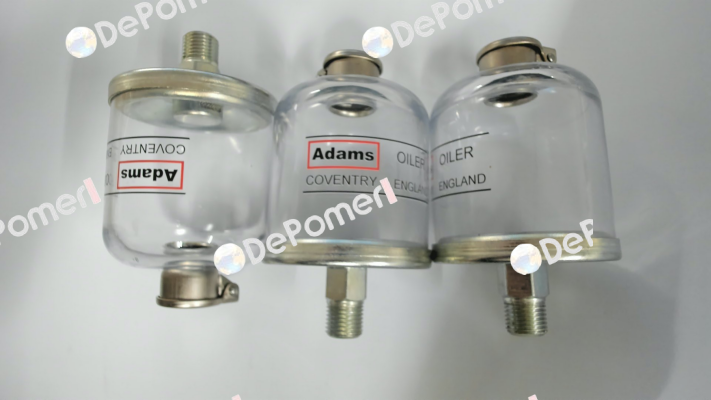OR 7724 (9082) Adams Lube