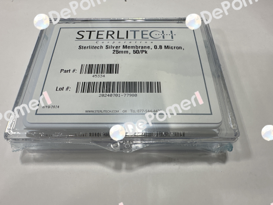 45334 Sterlitech