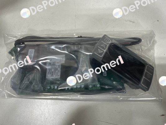 AH001SB5 A0 Dixell