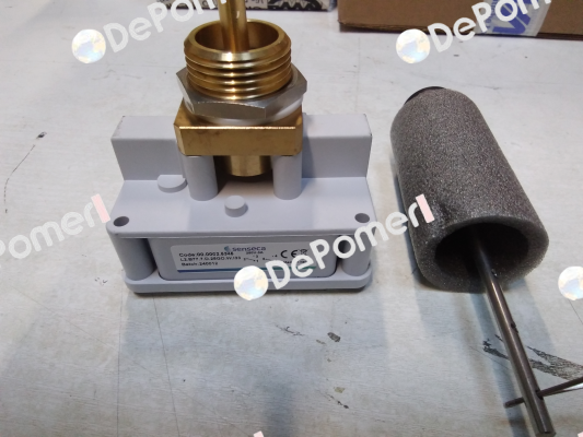 L2.B77.7.D.25GO.W.I33 Valco