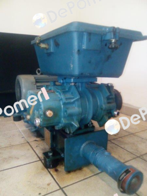 RBS-15 V  Robuschi
