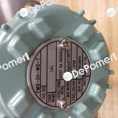 Type FMS-2H-WS-T HANLA LEVEL