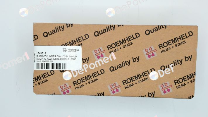 1543516 Römheld