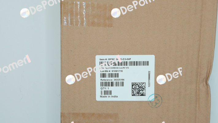 899624-30 Revere