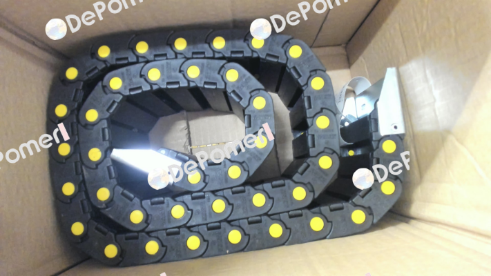 300A075040/1,200 m/40 links Brevetti