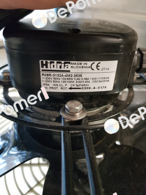 R09R-3132A-4M2-3535 Hidria