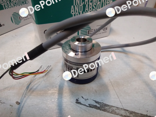 ER38G.200S5/30P 6XXPR.6 Eltra Encoder