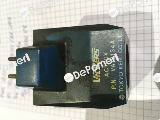 VA12134A  Vickers (Eaton)