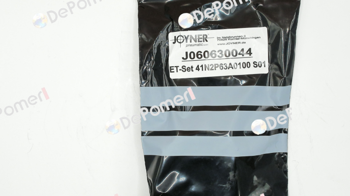 J060630044 Joyner Pneumatic