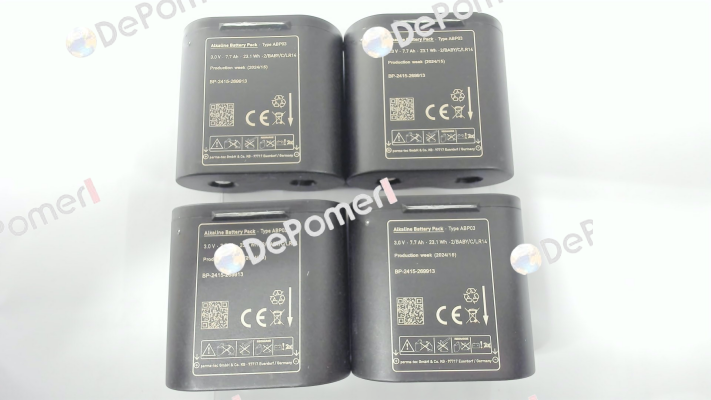 106953 Perma PRO Battery B Perma
