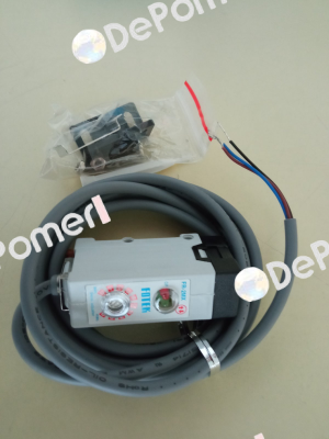 FR-2MX Fotek