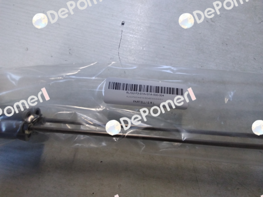 RL/G2-F3-S1A+S1A-500-004 F.lli Giacomello