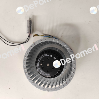 2TRE15 160x52R C17-A3p Ecofit