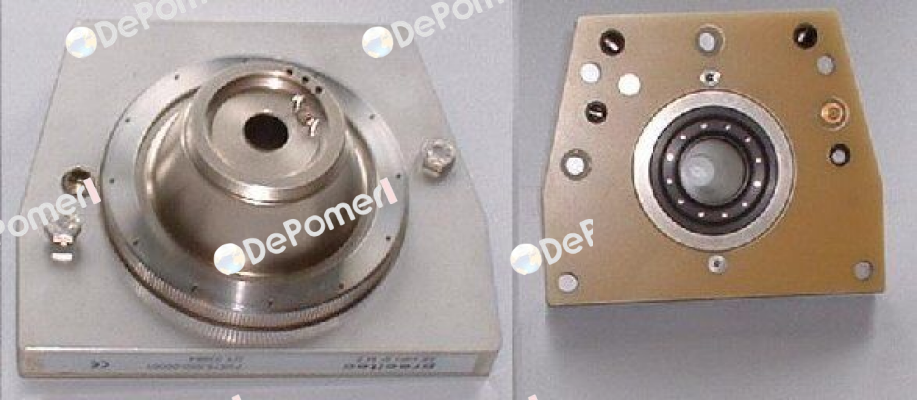 P0575-510-00001 Precitec