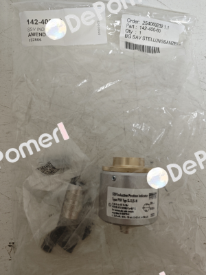 SJ3.5H Itron