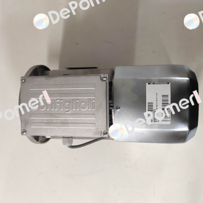 BX 90S 4 230/400-50 IP54 B5 FD 15 NB 230 Bonfiglioli