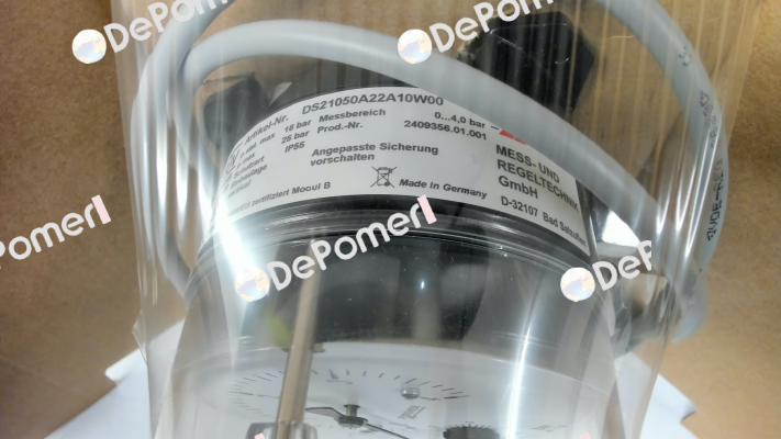 DS21050A22A10W00 Fischer