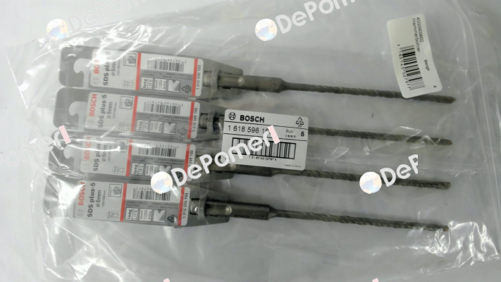 1 618 596 189 Bosch