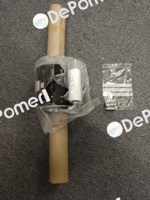 Sleeves made ½” to 17mm Elco
