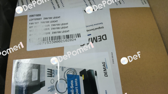 22871533 Demag