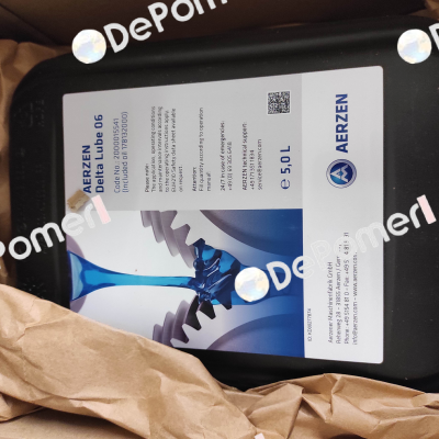 2000015541 / Delta Lube 06 - 5 L Aerzen