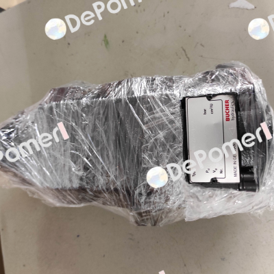 100026873 / QX22-006/22-006R06 Bucher