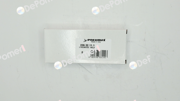 228.32.11.1 Pneumax