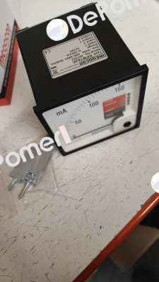 KPM162E 110/220VDC Megacon