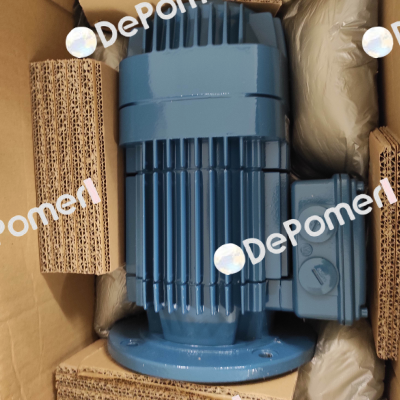 KBS 80 B12 B5 400V50 DB Demag