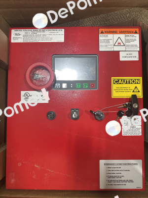 FD5H-24/230-NEG Metron Eledyne Ltd