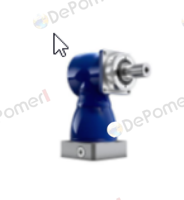 SK+060S-MF2-20-0B1-1S Wittenstein