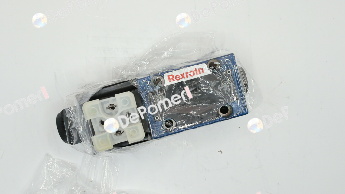 R900551704 / 4WE6D62/EW110N9K4 Rexroth