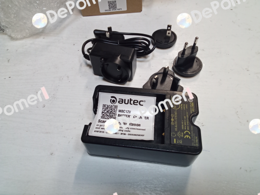 MBC12 Autec