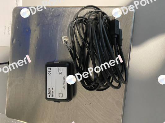 EVIF20TUXI EVCO - Every Control