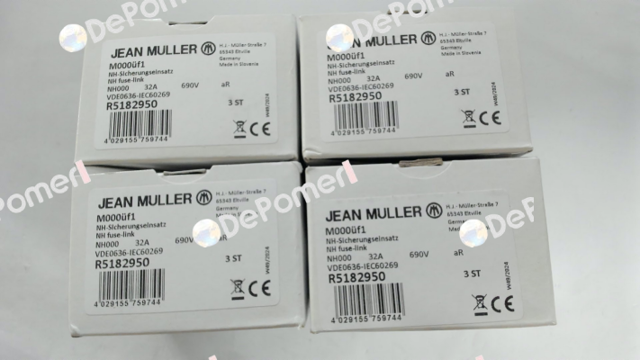 R5182950 Jean Müller