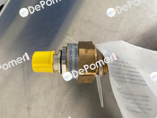 KFA-A/00/F/0/0/N/N/Z5/165/135 Woerner