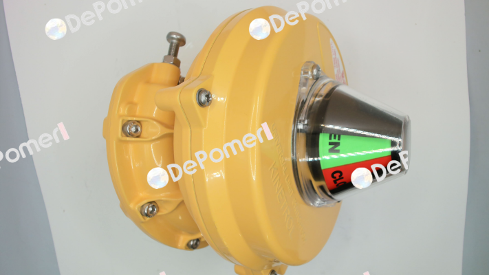 057-104UV02000M Kinetrol