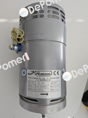 56250B200L5B Hydroven