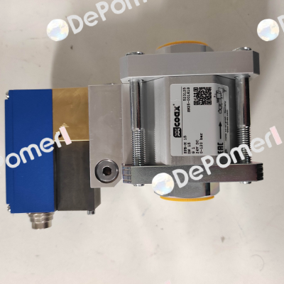CX 523125 SPB-H 15 Coax